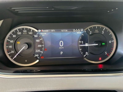 Land Rover Range Rover Evoque 2.0D I4 163CV AWD Auto R-Dynamic SE (14)