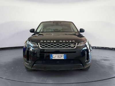 Land Rover Range Rover Evoque 2.0D I4 163CV AWD Auto R-Dynamic SE (2)