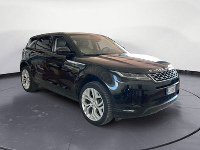 Land Rover Range Rover Evoque 2.0D I4 163CV AWD Auto R-Dynamic SE (3)