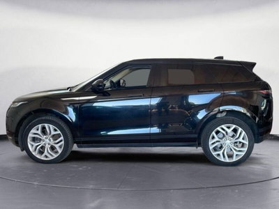Land Rover Range Rover Evoque 2.0D I4 163CV AWD Auto R-Dynamic SE (4)