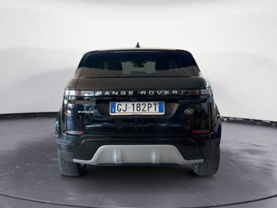Land Rover Range Rover Evoque 2.0D I4 163CV AWD Auto R-Dynamic SE (6)