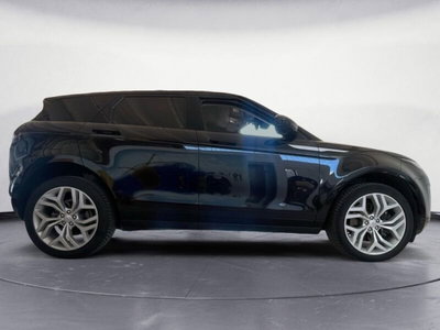 Land Rover Range Rover Evoque 2.0D I4 163CV AWD Auto R-Dynamic SE (8)