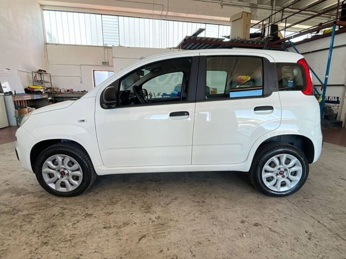 Fiat Panda 0.9 TwinAir Turbo Natural Power Easy (2)