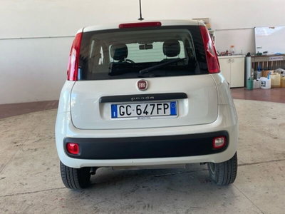 Fiat Panda 0.9 TwinAir Turbo Natural Power Easy (4)