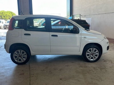 Fiat Panda 0.9 TwinAir Turbo Natural Power Easy (6)