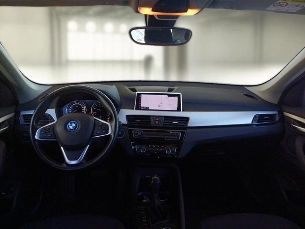 BMW X1 xdrive 25e auto (8)