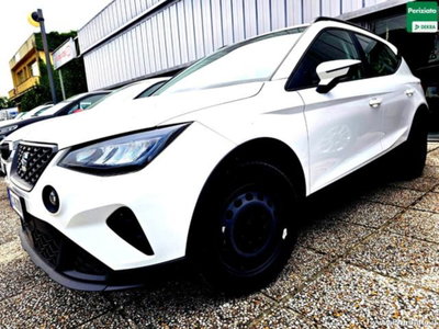 SEAT Arona 1.0 TGI Reference usata
