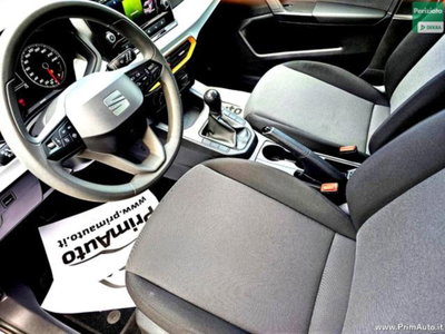 SEAT Arona 1.0 TGI Reference (10)