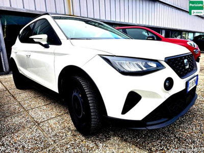 SEAT Arona 1.0 TGI Reference (3)