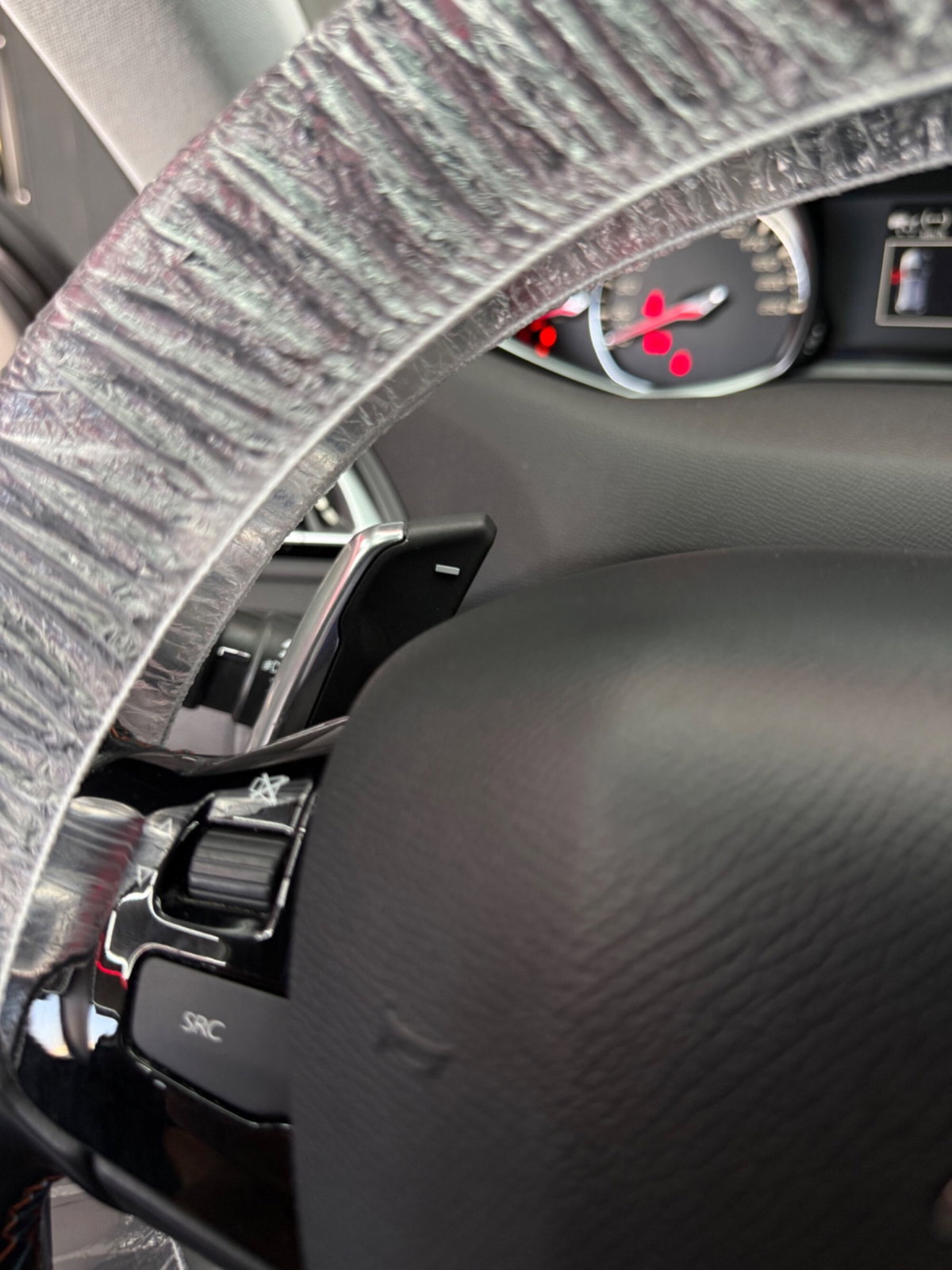 Peugeot 308 BlueHDi 130 S&S EAT8 Tech Edition (12)
