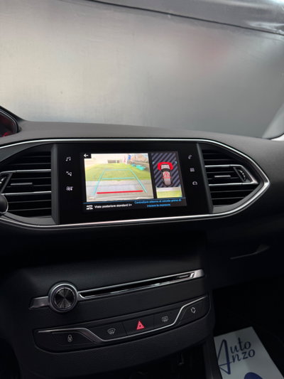 Peugeot 308 BlueHDi 130 S&S EAT8 Tech Edition (15)