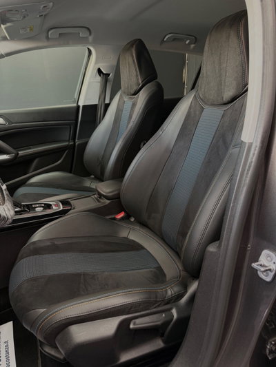 Peugeot 308 BlueHDi 130 S&S EAT8 Tech Edition (16)