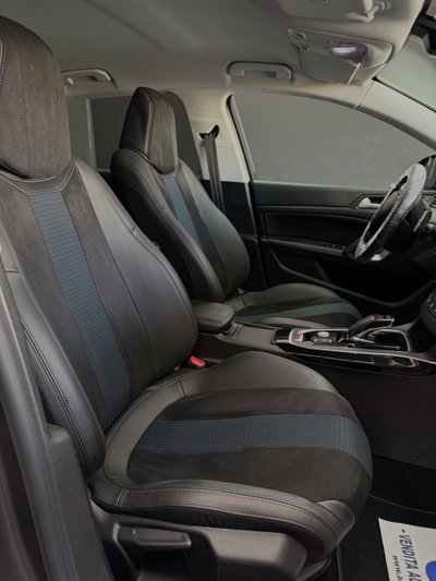 Peugeot 308 BlueHDi 130 S&S EAT8 Tech Edition (17)