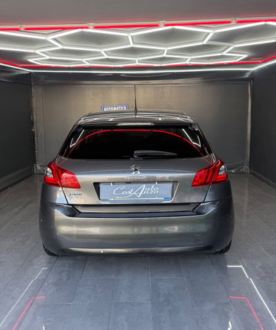 Peugeot 308 BlueHDi 130 S&S EAT8 Tech Edition (6)