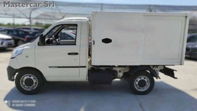 Piaggio Porter NP6 1.5 PC Short Range LPG Cassonato Standard Start (3)