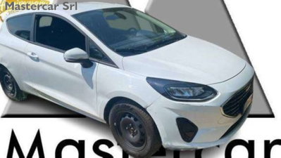 Ford Fiesta 1.0 EcoBoost 125CV 3 porte ST-Line usata