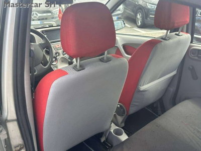 Fiat Panda 1.2 4x4 Climbing (10)