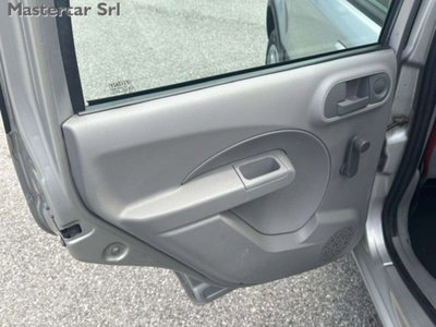 Fiat Panda 1.2 4x4 Climbing (11)
