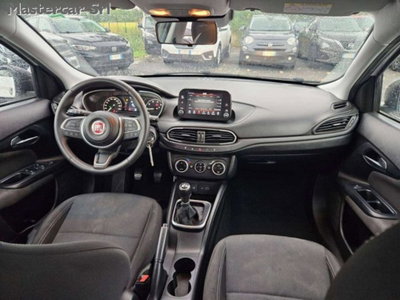 Fiat Tipo Tipo 5p 1.0 t3 Cross 100cv (10)