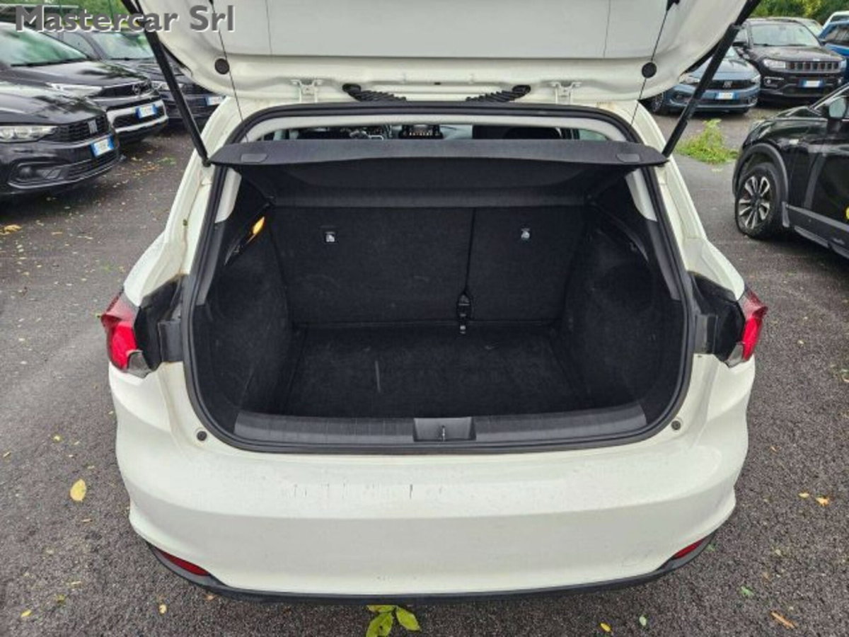Fiat Tipo Tipo 5p 1.0 t3 Cross 100cv (14)