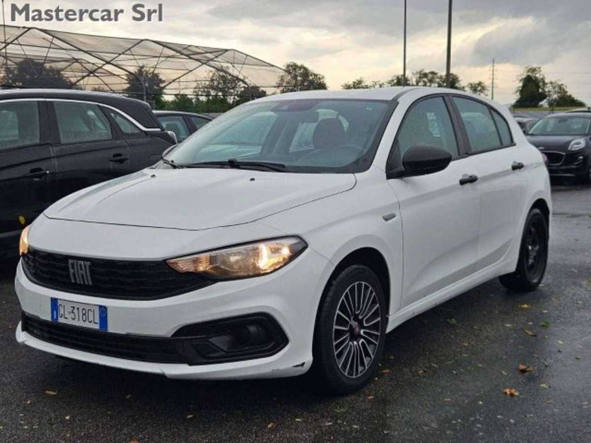 Fiat Tipo Tipo 5p 1.0 t3 Cross 100cv (2)