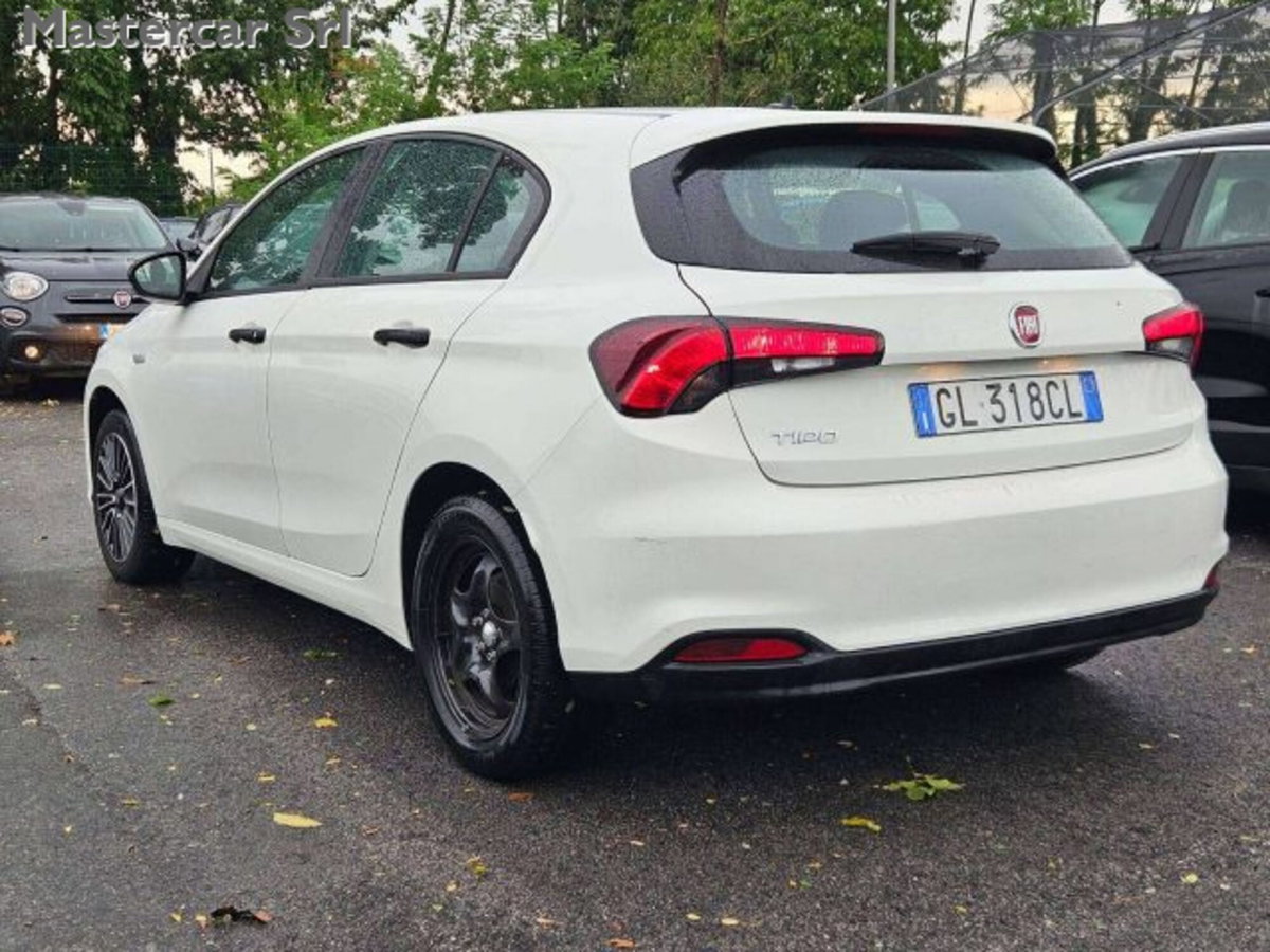 Fiat Tipo Tipo 5p 1.0 t3 Cross 100cv (4)