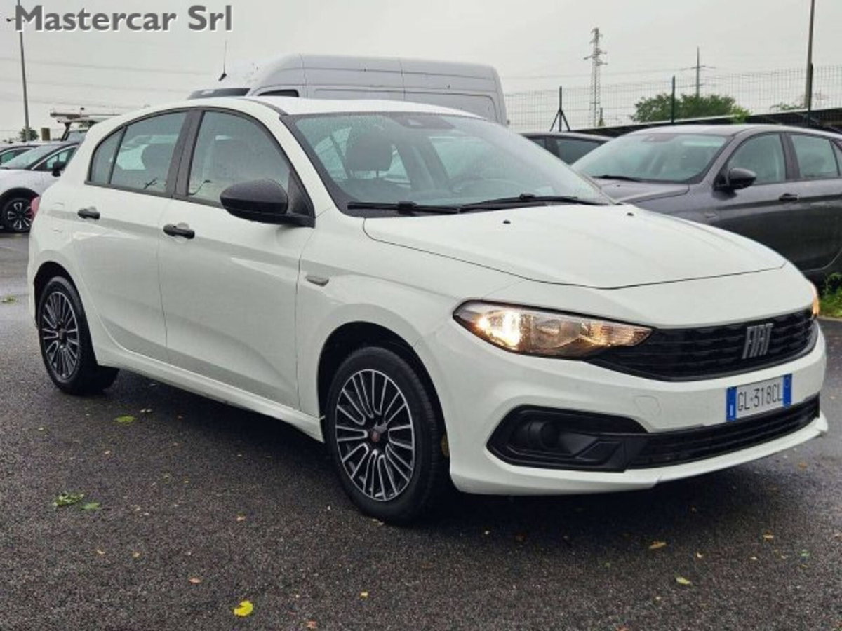 Fiat Tipo Tipo 5p 1.0 t3 Cross 100cv (7)