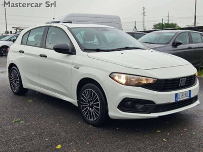 Fiat Tipo Tipo 5p 1.0 t3 Cross 100cv (7)