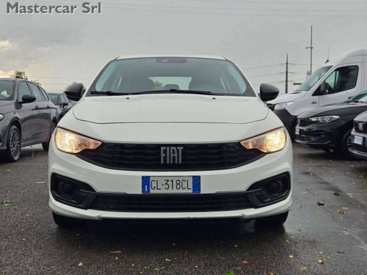 Fiat Tipo Tipo 5p 1.0 t3 Cross 100cv (8)