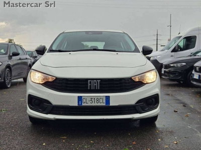 Fiat Tipo Tipo 5p 1.0 t3 Cross 100cv (8)