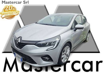 Renault Clio 1.0 tce Generation 90cv usata