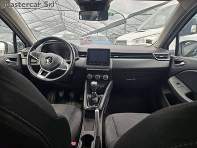 Renault Clio 1.0 tce Generation 90cv (10)