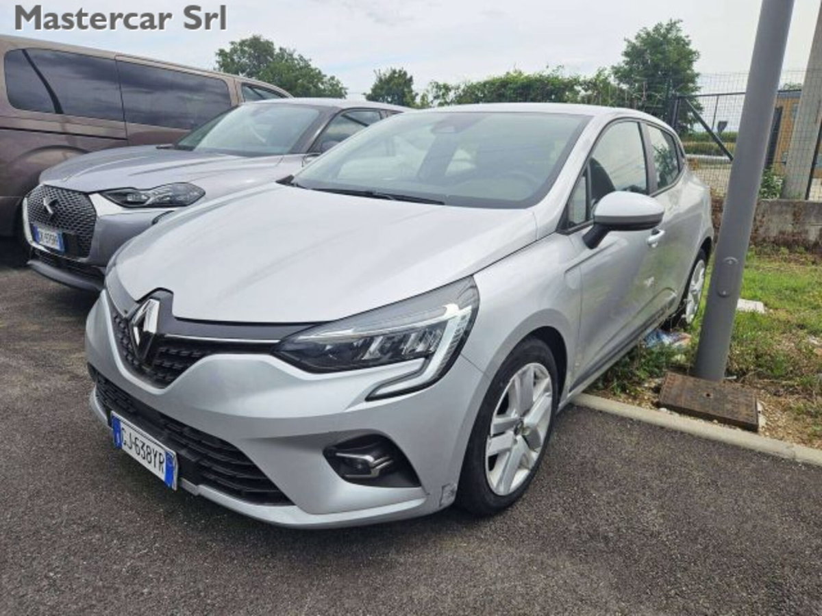 Renault Clio 1.0 tce Generation 90cv (2)