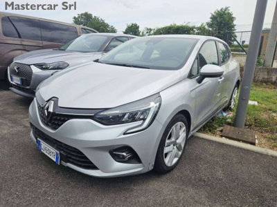 Renault Clio 1.0 tce Generation 90cv (2)