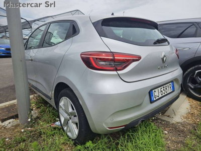 Renault Clio 1.0 tce Generation 90cv (3)