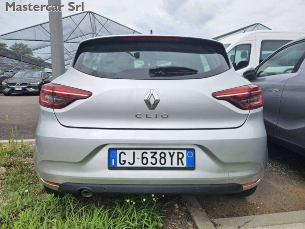 Renault Clio 1.0 tce Generation 90cv (4)
