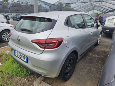 Renault Clio 1.0 tce Generation 90cv (5)