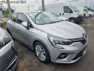 Renault Clio 1.0 tce Generation 90cv (6)