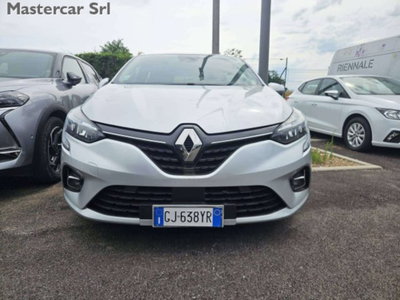 Renault Clio 1.0 tce Generation 90cv (7)