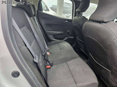 Renault Clio 1.0 tce Generation 90cv (9)