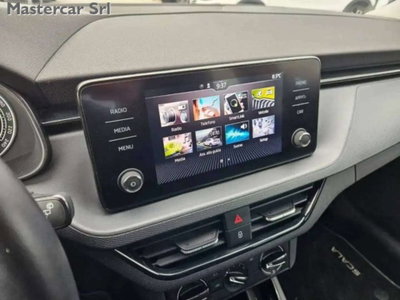 Skoda Scala 1.0 TSI Ambition (13)