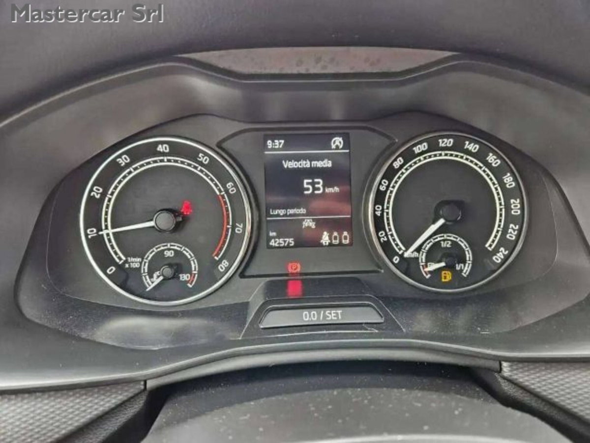 Skoda Scala 1.0 TSI Ambition (14)