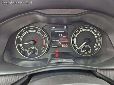 Skoda Scala 1.0 TSI Ambition (14)