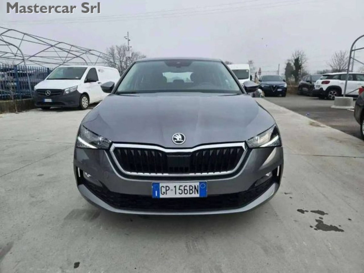 Skoda Scala 1.0 TSI Ambition (3)