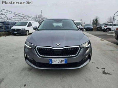 Skoda Scala 1.0 TSI Ambition (3)