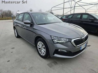 Skoda Scala 1.0 TSI Ambition (4)