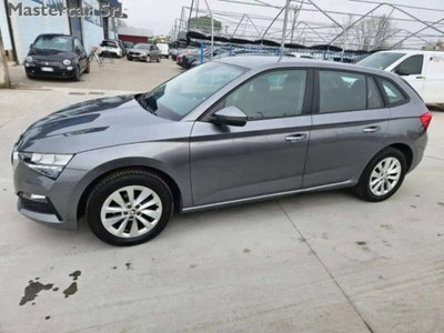 Skoda Scala 1.0 TSI Ambition (5)