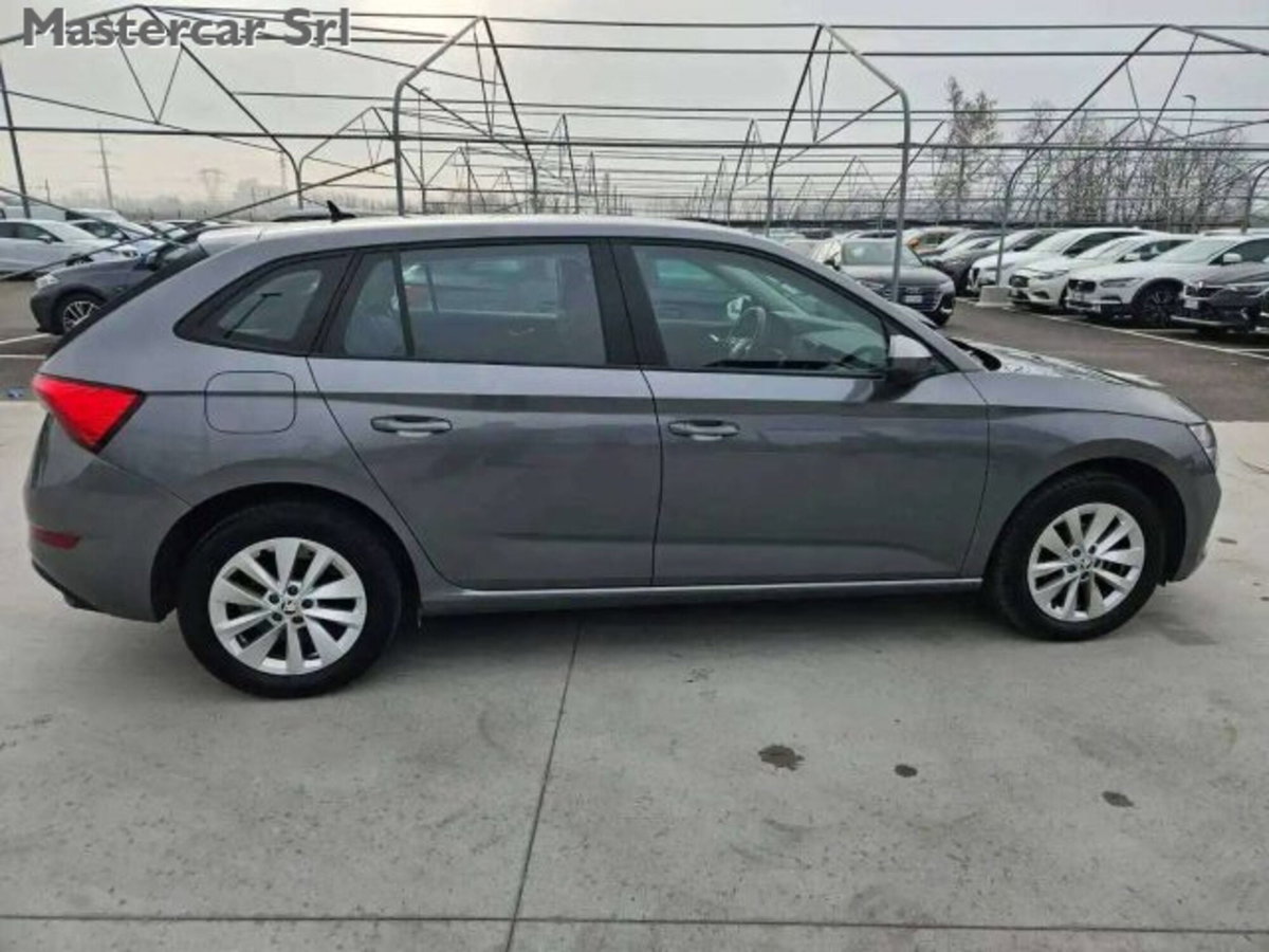 Skoda Scala 1.0 TSI Ambition (6)