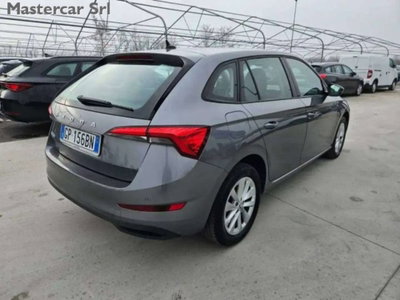 Skoda Scala 1.0 TSI Ambition (9)