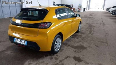 Peugeot 208 1.2 puretech Active s&s 75cv (5)